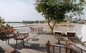 Hue River Side Villa